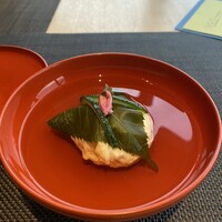 日本料理 なかのしま (リーガロイヤルホテル大阪) - 