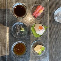 日本料理 なかのしま (リーガロイヤルホテル大阪) - 