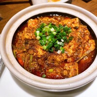 四川料理 龍の子 - 