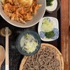 蕎麦うえ田