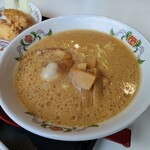 餃子の王将 - 