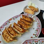 餃子の王将 - 