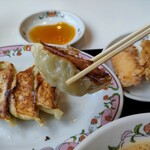 餃子の王将 - 