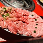焼肉ヒロミヤ - 