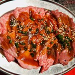 焼肉ヒロミヤ - 