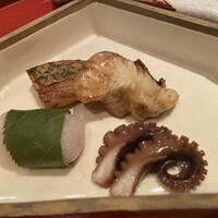 御料理 堀川 - 