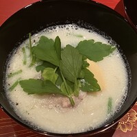 御料理 堀川 - 