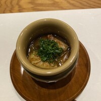 隠れ家鉄板おぶ - 