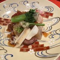 御料理 堀川 - 
