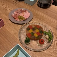 恵比寿ビストロ 猫も杓子も - 
