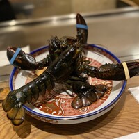 隠れ家鉄板おぶ - 