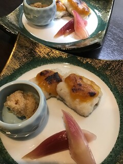 ふぐ･はも･すっぽん 文太郎 - 