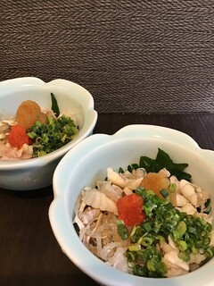 ふぐ･はも･すっぽん 文太郎 - 