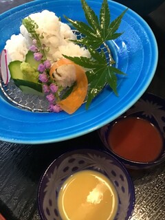 ふぐ･はも･すっぽん 文太郎 - 