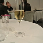 Restaurant KEI - シャンパーニュ