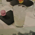 Restaurant KEI - 食前酒