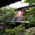 とうふ屋うかい - 2014年　8月　9日