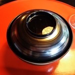 とうふ屋うかい - 椀物