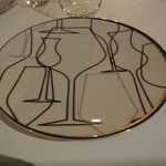 IL VINO - 素敵なお皿