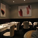 IL VINO - お洒落な店内