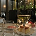 IL VINO - ピノ・グリージョ