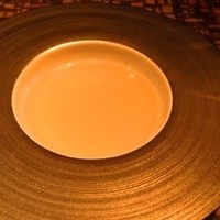 mori - 中勢以・熟成　鹿児島・黒豚のコンソメ