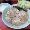 ラーメンショップ 牛久結束店