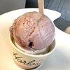 Harlow ICE CREAM TOKYO店
