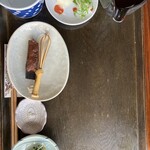 蕎麦 きし野 - 