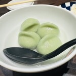 餃天堂 シンボルロード店 - 