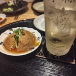 家庭料理 悠友 - 