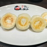 餃天堂 シンボルロード店 - 