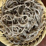 蕎麦 きし野 - 
