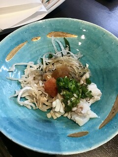 ふぐ･はも･すっぽん 文太郎 - 