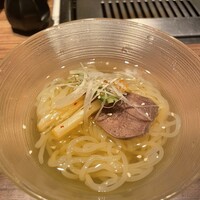 焼肉うしごろ 新宿三丁目店 - 