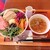 AOI cafe - 料理写真:サラダ&スープランチ