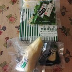 加藤順漬物店 - 