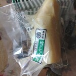 加藤順漬物店 - 