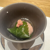 神戸牛 しゃぶしゃぶ おもき 離れ 銀座店 - 