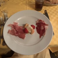 ラ・ビスボッチャ - 
