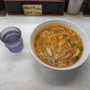 四川ラーメン 楠葉店
