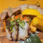 錦糸町っ子居酒屋 とりとんくん - 