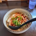 麺処 と市 - 