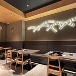 京都祇園天ぷら圓堂 グラングリーン大阪店 - 