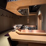 京都祇園天ぷら圓堂 グラングリーン大阪店 - 