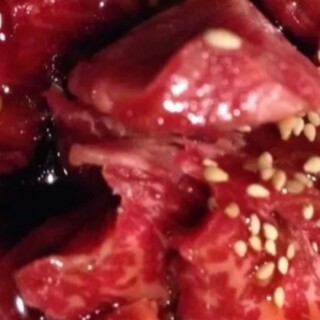 やきにく もりもり_0