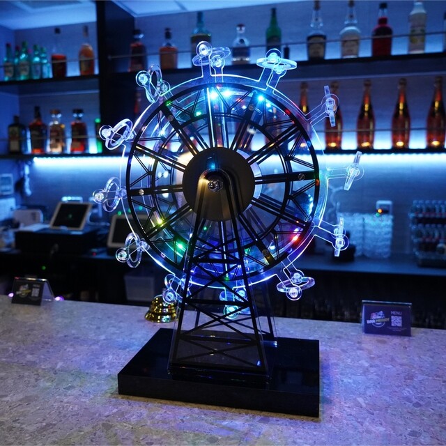 BAR MERRY Kiyamachi Ten