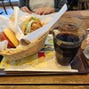 フレッシュネスバーガー イオンモール橿原店