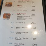 Waffle cafe ORANGE - 