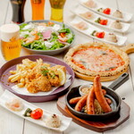 YEBISU BAR - 